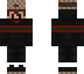 stoned gucci boy (german)