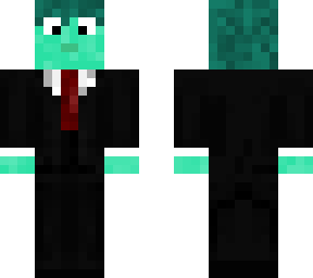 suit up