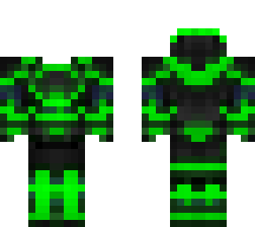 super armor