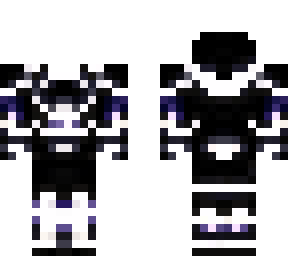 super contrast armor