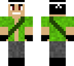 survivalist
