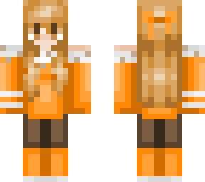 sweet potato casserole girl