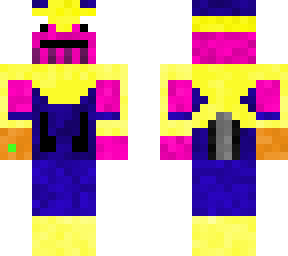 thanos
