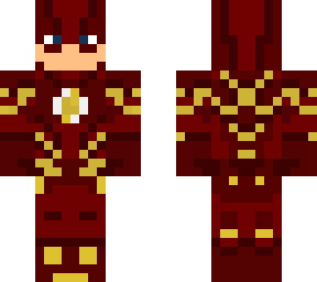 the flash/barry allen