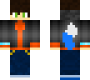 the,skin