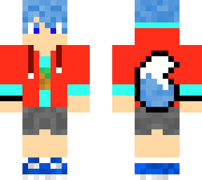 this is not a skin