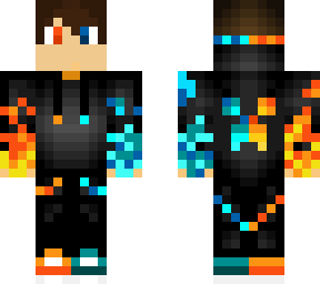 tron845678 skin 2