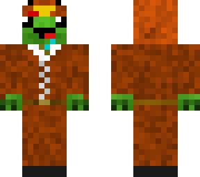 turtlepants turkey skin