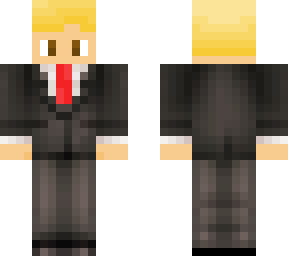 tuxedo suit