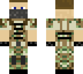 us army ranger(edited)