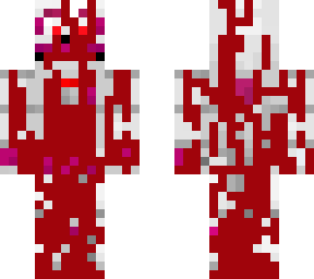 v2 blood foxy yt