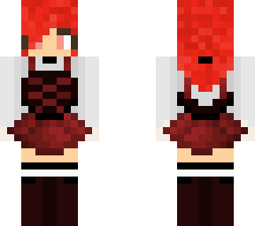 vampire girl