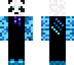 water panda