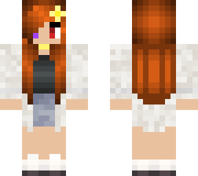 wolf girl