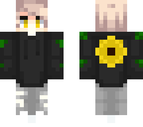 yellow rose boy