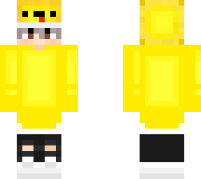 yelloww lul