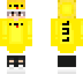 yelloww lul