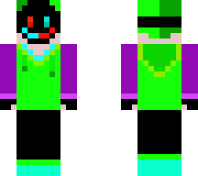 zer0 deader(revised)