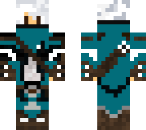 aqua assasin