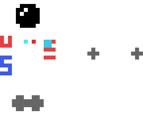 astronaut