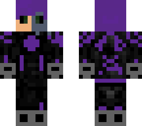 batmansage10 with no armor