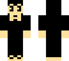 bendy (recolored)