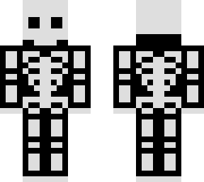 better clean skeleton