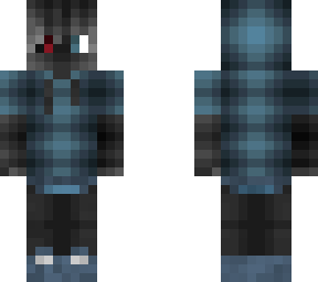 black anddres