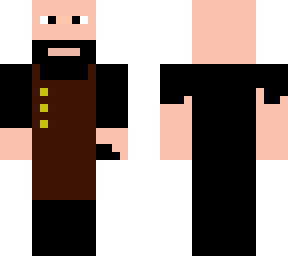 black smith