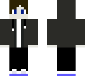 blue boy