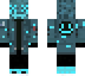 blue purge