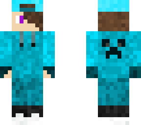blueberry creeper
