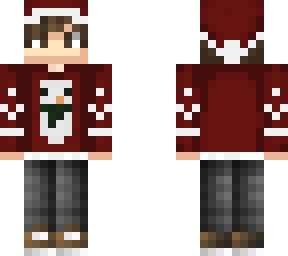 boiii xmas
