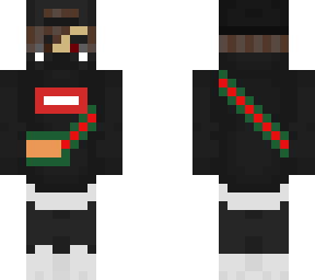 boy edit skin