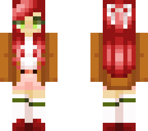 candy apple