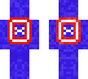 captain america shield