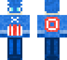 captain america/steve rogers