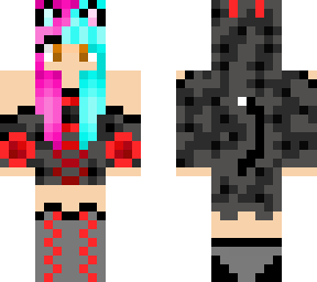 cat girl