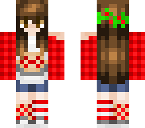 cherry pie girl