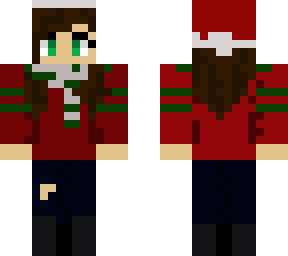 christmas cozy