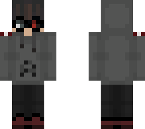 cleit ghoul