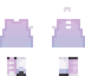 clothing base edit
