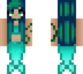 contest entry- aqua