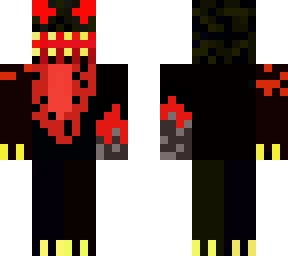 corrupt chupakabra