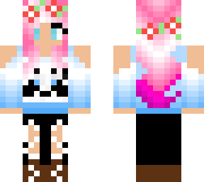 cute girl