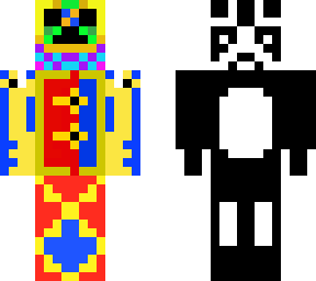 da russian creeper