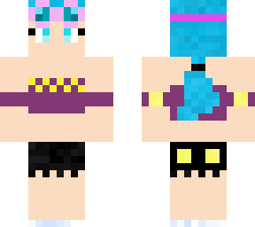 dantdm girl version
