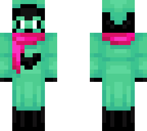 deltarune ralsei