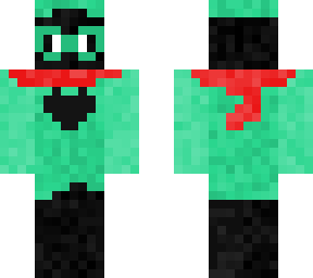 deltarune/undertale ralsei updated!!