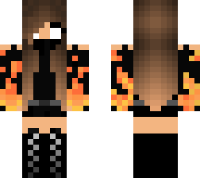 demongirl